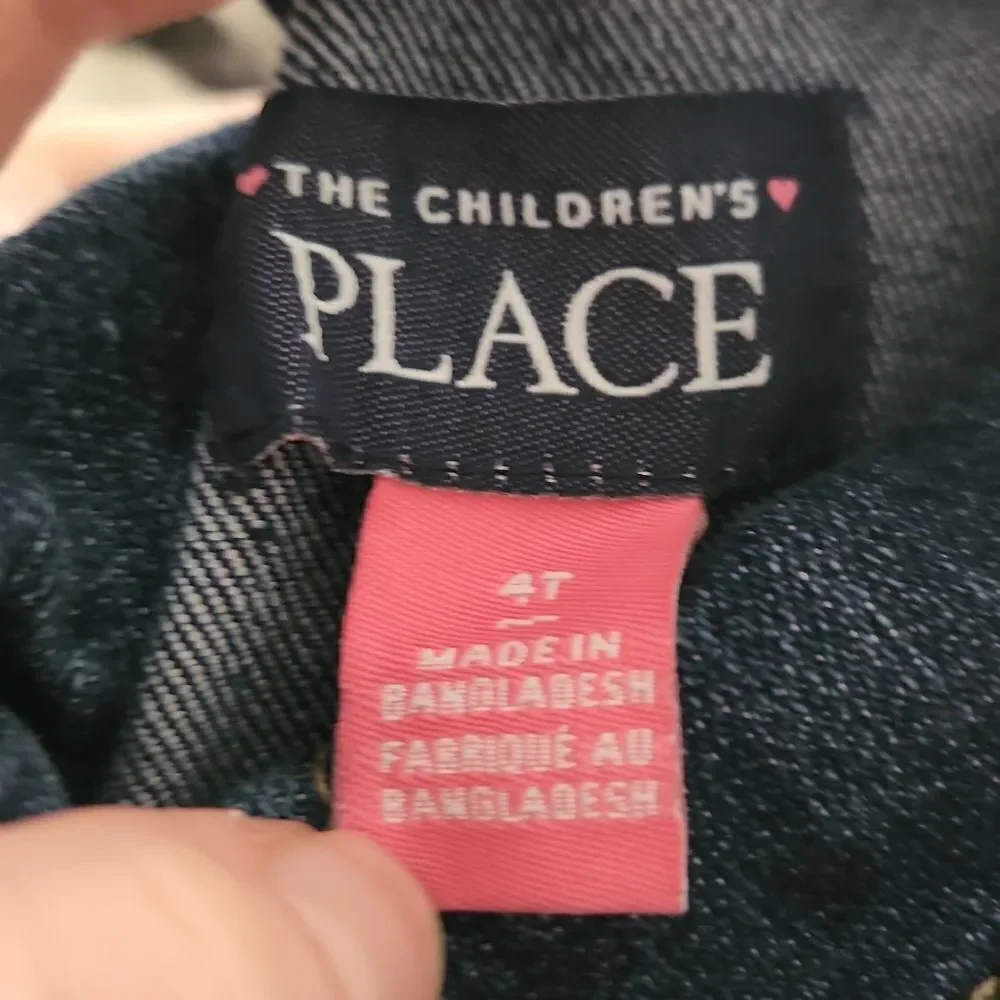 The Childrens Place this children